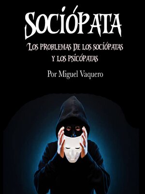 Sociópata - Audiobook